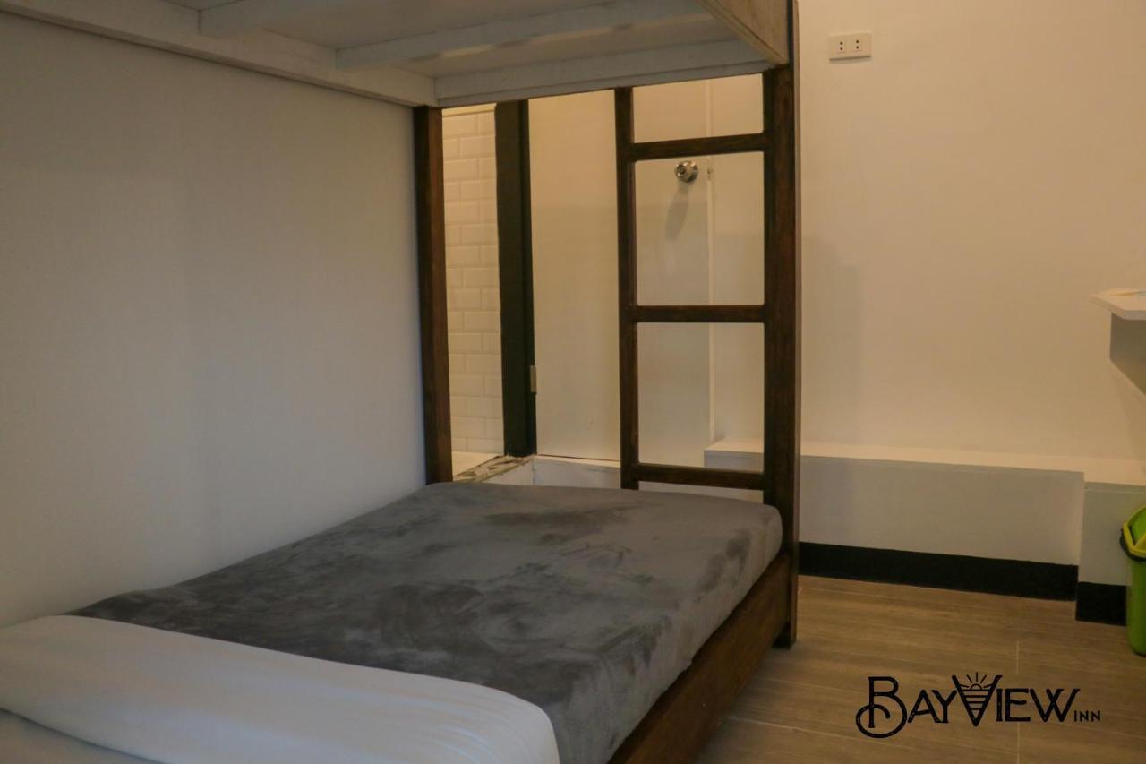 Bay View Inn Суригао Экстерьер фото